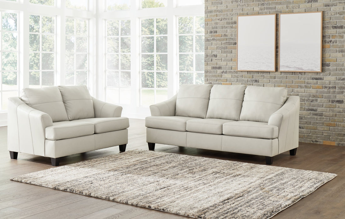 Genoa Living Room Set - Affordable Home Luxury