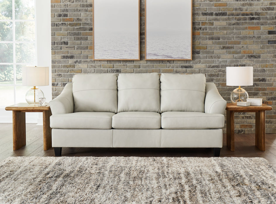 Genoa Living Room Set - Affordable Home Luxury