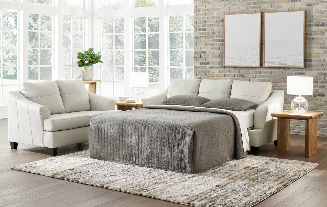 Genoa Sofa Sleeper - Affordable Home Luxury