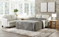 Genoa Sofa Sleeper - Affordable Home Luxury