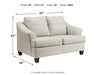 Genoa Living Room Set - Affordable Home Luxury