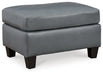 Genoa Ottoman - Affordable Home Luxury