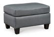 Genoa Ottoman - Affordable Home Luxury