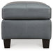 Genoa Ottoman - Affordable Home Luxury