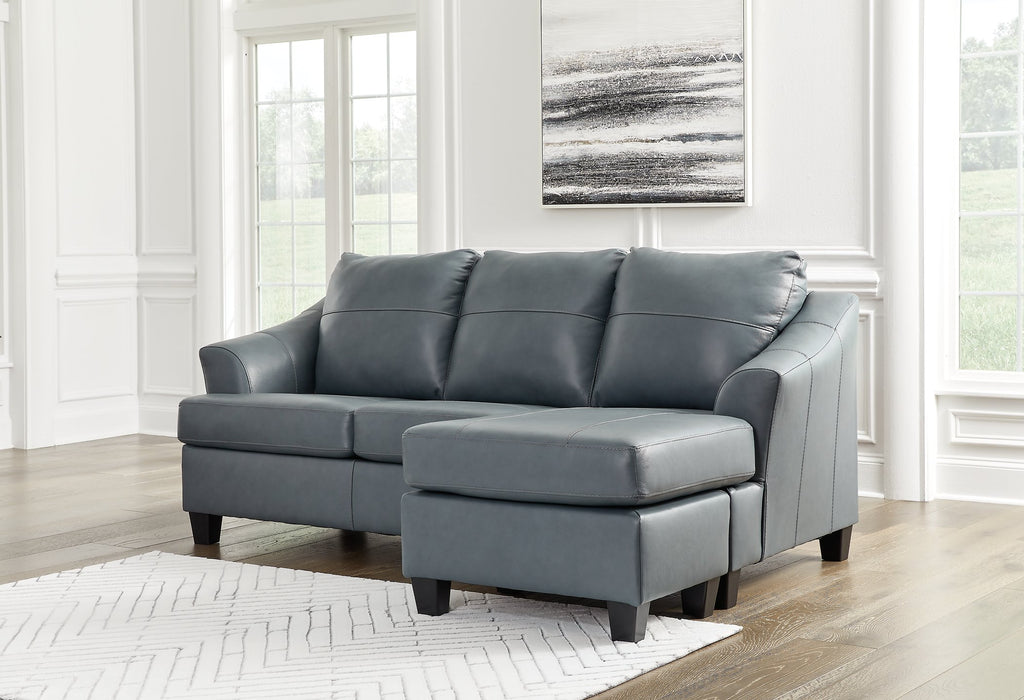 Genoa Sofa Chaise - Affordable Home Luxury