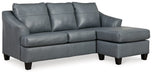 Genoa Sofa Chaise - Affordable Home Luxury