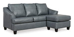 Genoa Sofa Chaise - Affordable Home Luxury