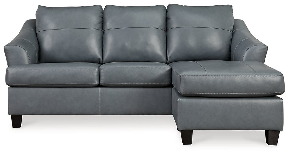 Genoa Sofa Chaise - Affordable Home Luxury