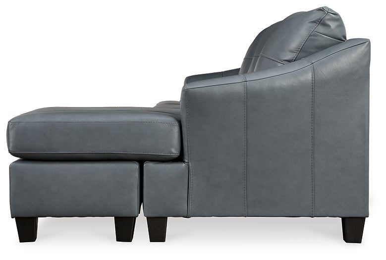 Genoa Sofa Chaise - Affordable Home Luxury