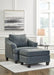 Genoa Living Room Set - Affordable Home Luxury