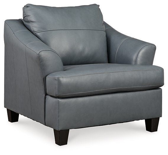 Genoa Oversized Chair - Affordable Home Luxury