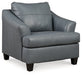 Genoa Oversized Chair - Affordable Home Luxury