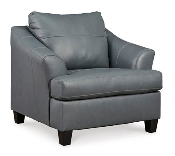 Genoa Oversized Chair - Affordable Home Luxury