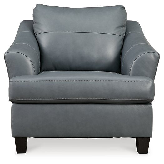 Genoa Oversized Chair - Affordable Home Luxury