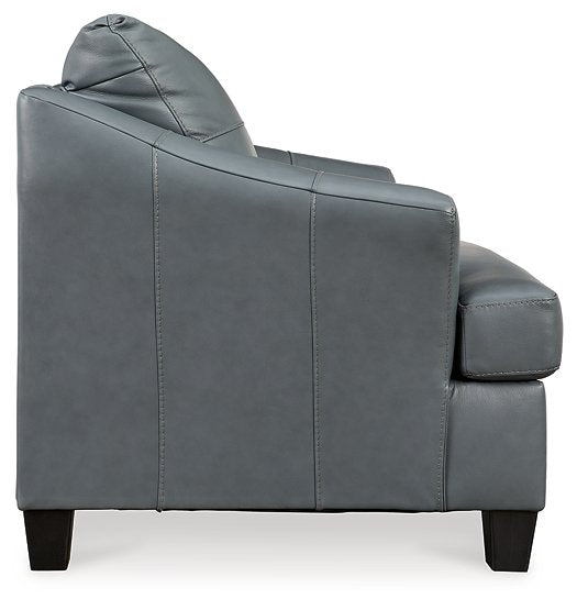 Genoa Oversized Chair - Affordable Home Luxury