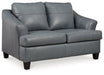 Genoa Loveseat - Affordable Home Luxury