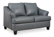 Genoa Loveseat - Affordable Home Luxury