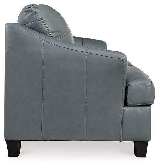 Genoa Loveseat - Affordable Home Luxury