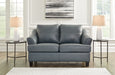 Genoa Loveseat - Affordable Home Luxury