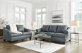 Genoa Living Room Set - Affordable Home Luxury