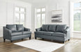 Genoa Living Room Set - Affordable Home Luxury