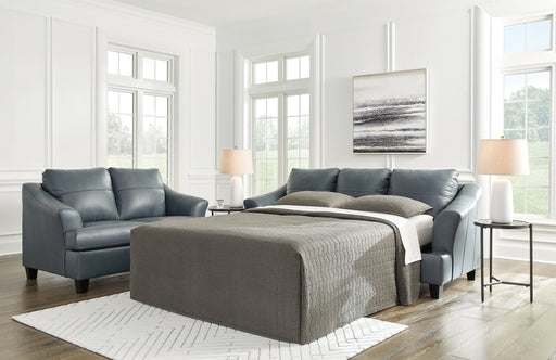 Genoa Sofa Sleeper - Affordable Home Luxury