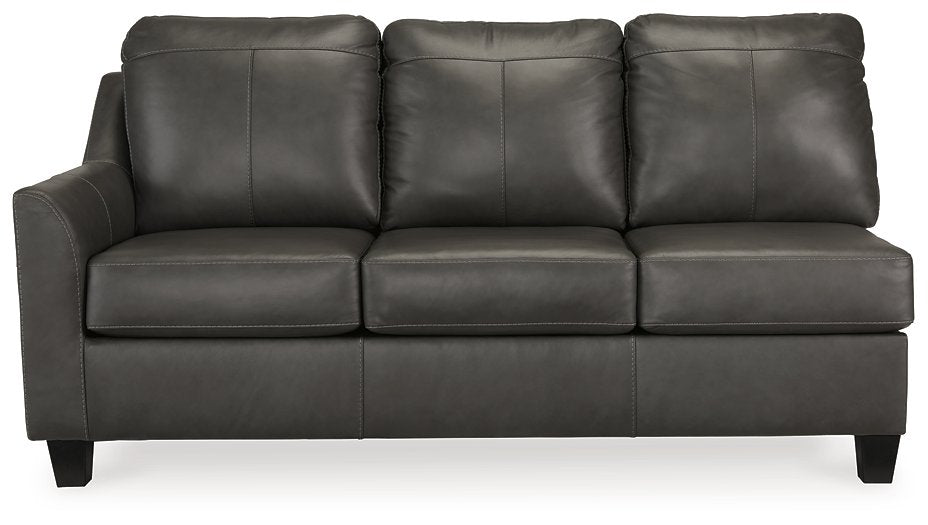 Valderno 2-Piece Sectional with Chaise - Affordable Home Luxury