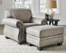 Olsberg Living Room Set - Affordable Home Luxury