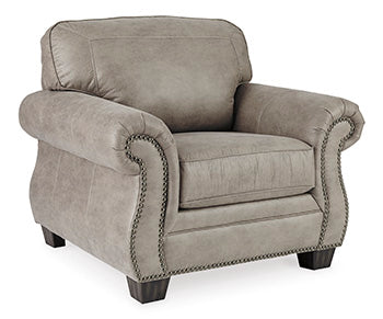 Olsberg Chair - Affordable Home Luxury