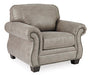 Olsberg Chair - Affordable Home Luxury