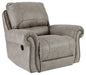 Olsberg Living Room Set - Affordable Home Luxury