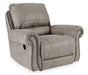 Olsberg Recliner - Affordable Home Luxury