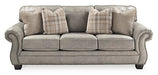 Olsberg Sofa - Affordable Home Luxury