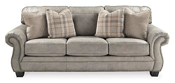 Olsberg Sofa - Affordable Home Luxury