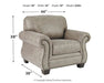 Olsberg Chair - Affordable Home Luxury