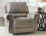 Olsberg Living Room Set - Affordable Home Luxury