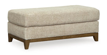 Parklynn Ottoman - Affordable Home Luxury