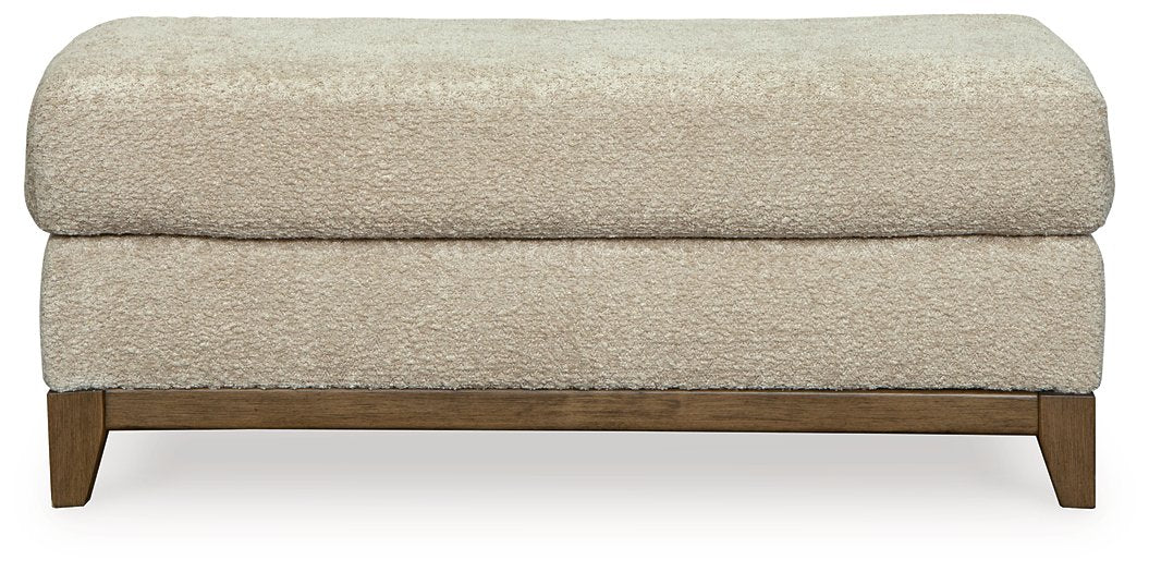 Parklynn Ottoman - Affordable Home Luxury