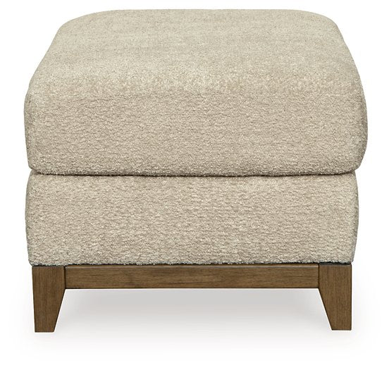 Parklynn Ottoman - Affordable Home Luxury