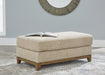 Parklynn Ottoman - Affordable Home Luxury