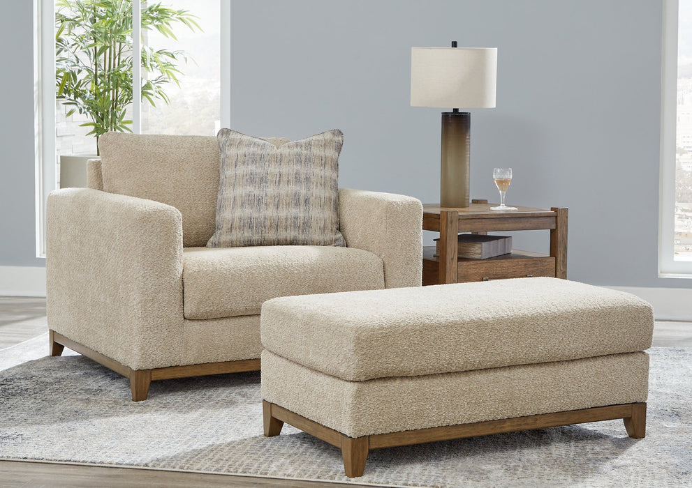 Parklynn Living Room Set - Affordable Home Luxury