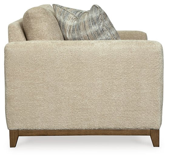 Parklynn Oversized Chair - Affordable Home Luxury