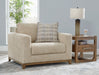 Parklynn Living Room Set - Affordable Home Luxury