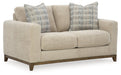 Parklynn Loveseat - Affordable Home Luxury