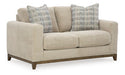 Parklynn Loveseat - Affordable Home Luxury