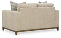 Parklynn Loveseat - Affordable Home Luxury