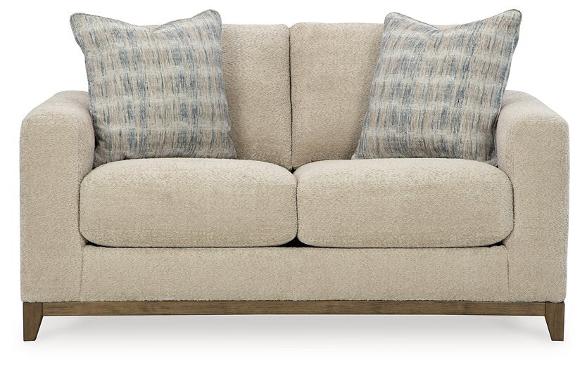 Parklynn Living Room Set - Affordable Home Luxury