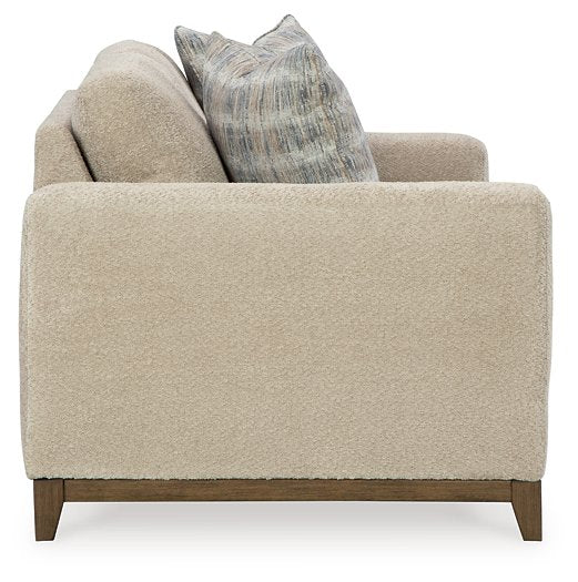 Parklynn Loveseat - Affordable Home Luxury