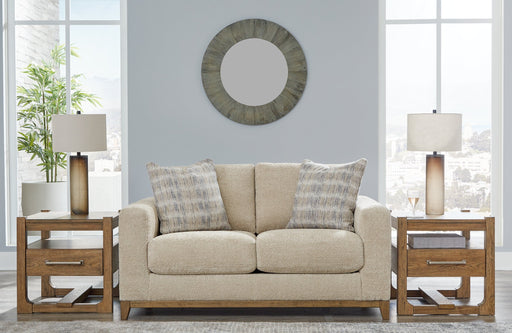 Parklynn Loveseat - Affordable Home Luxury