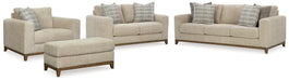 Parklynn Living Room Set - Affordable Home Luxury